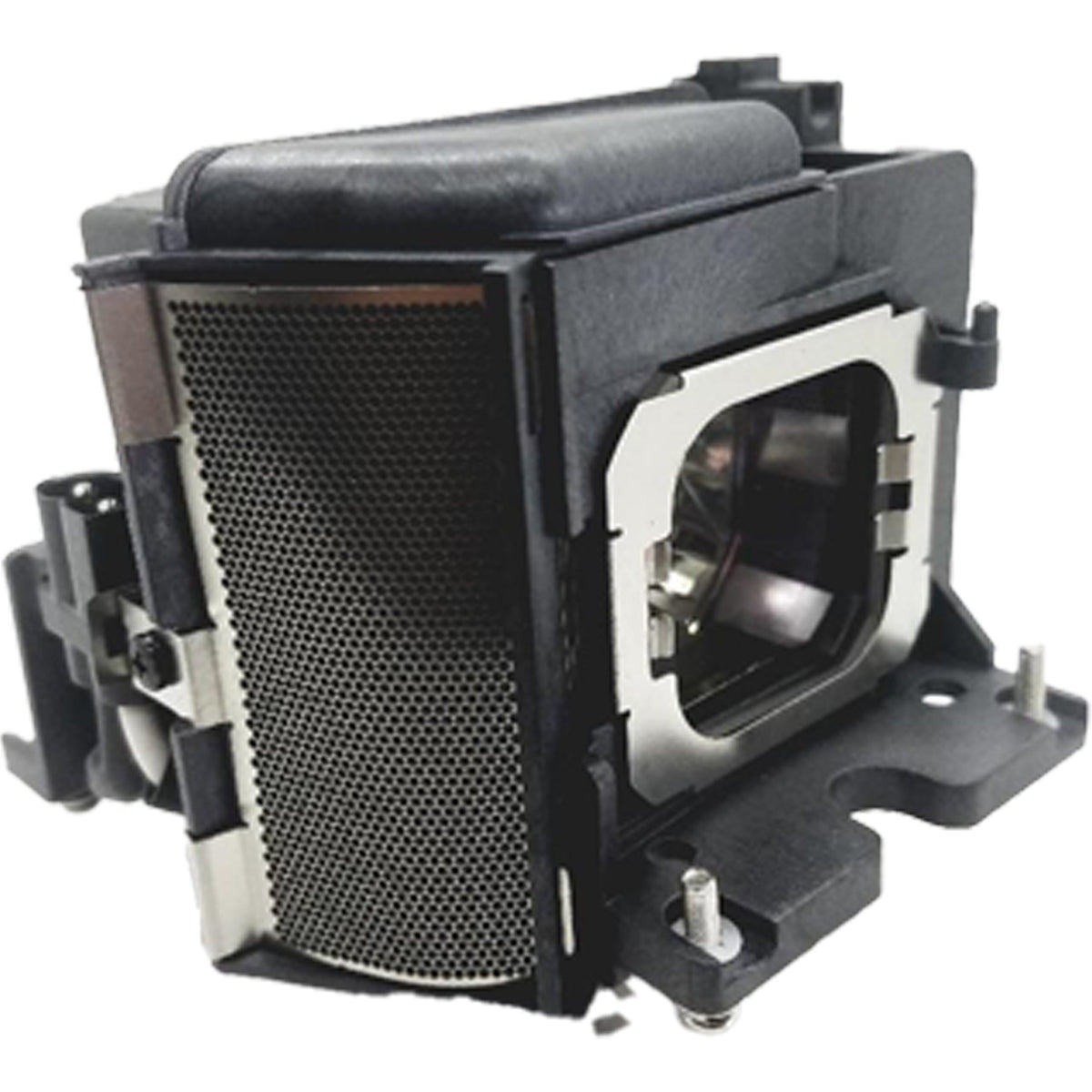Sony VPL-VW350ES Replacement Projector Lamp with Original Ushio Bulb and Housing - view 5