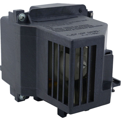 Sony VPL-VW350ES Replacement Projector Lamp with Original Ushio Bulb and Housing - view 6