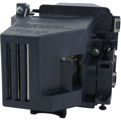 Sony VPL-VW350ES Replacement Projector Lamp with Original Ushio Bulb and Housing - view 7
