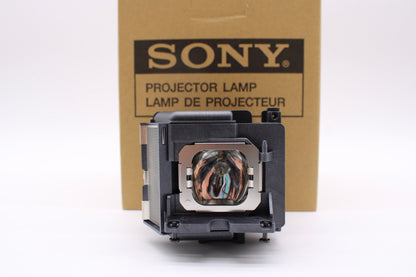 Sony LMP-H260 Replacement Projector Lamp with Original Ushio Bulb and Housing - view 7