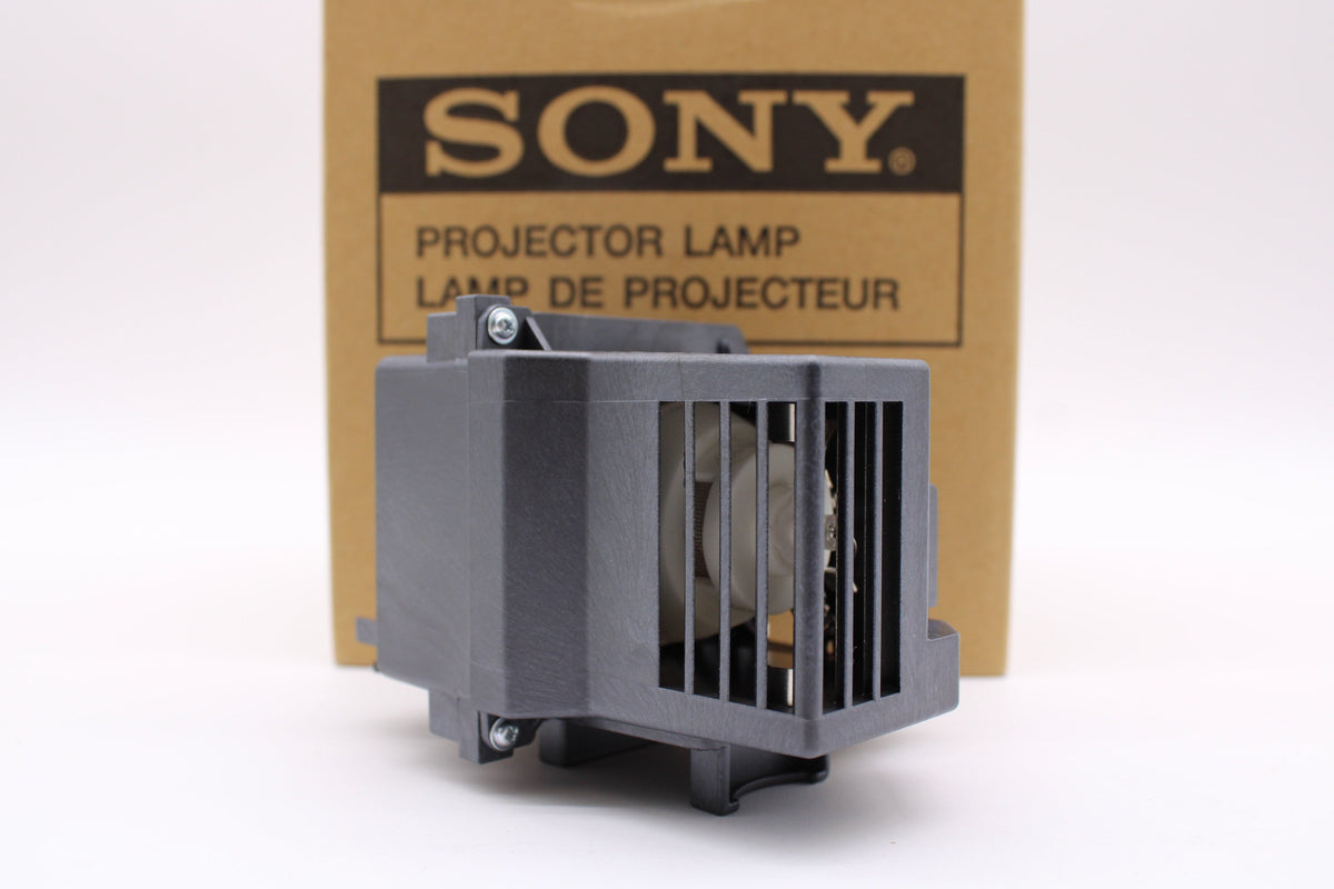 Sony LMP-H260 Replacement Projector Lamp with Original Ushio Bulb and Housing - view 9