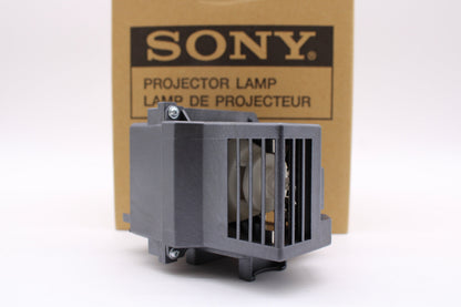 Sony LMP-H260 Replacement Projector Lamp with Original Ushio Bulb and Housing - view 9