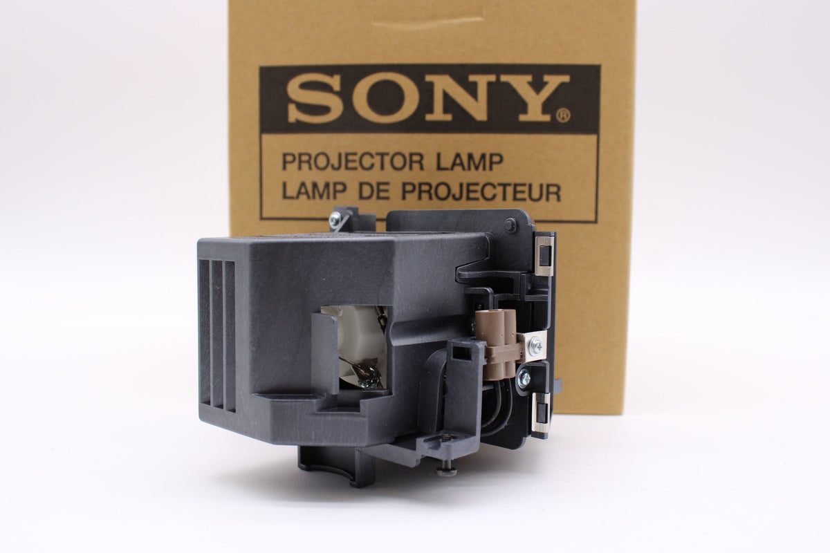Sony LMP-H260 Replacement Projector Lamp with Original Ushio Bulb and Housing - view 10
