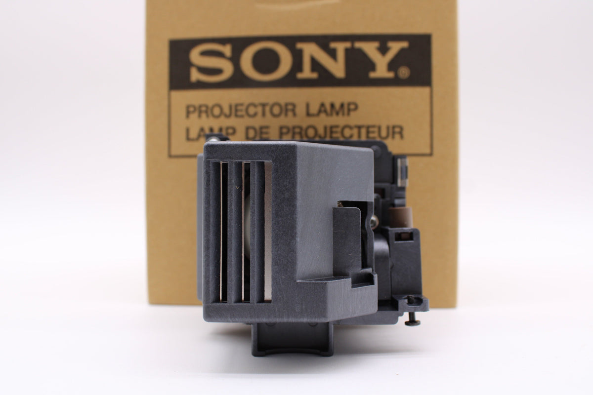 Sony LMP-H260 Replacement Projector Lamp with Original Ushio Bulb and Housing - view 8