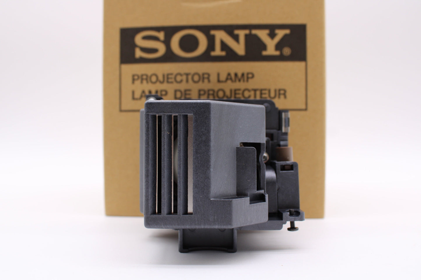 Sony VPL-VW600ES Genuine OEM Replacement Projector Lamp & Housing