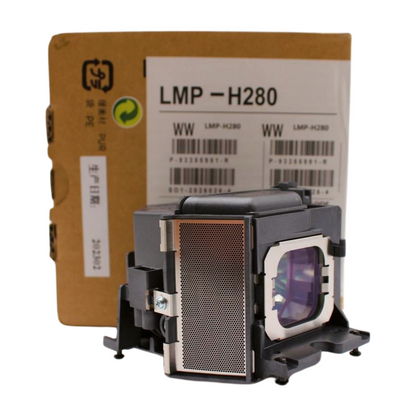 Sony VPL-VW520ES Replacement Projector Lamp with Original Bulb Inside - view 3