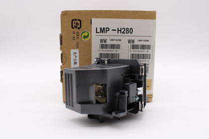 Sony VPL-VW520ES Replacement Projector Lamp with Original Bulb Inside - view 7