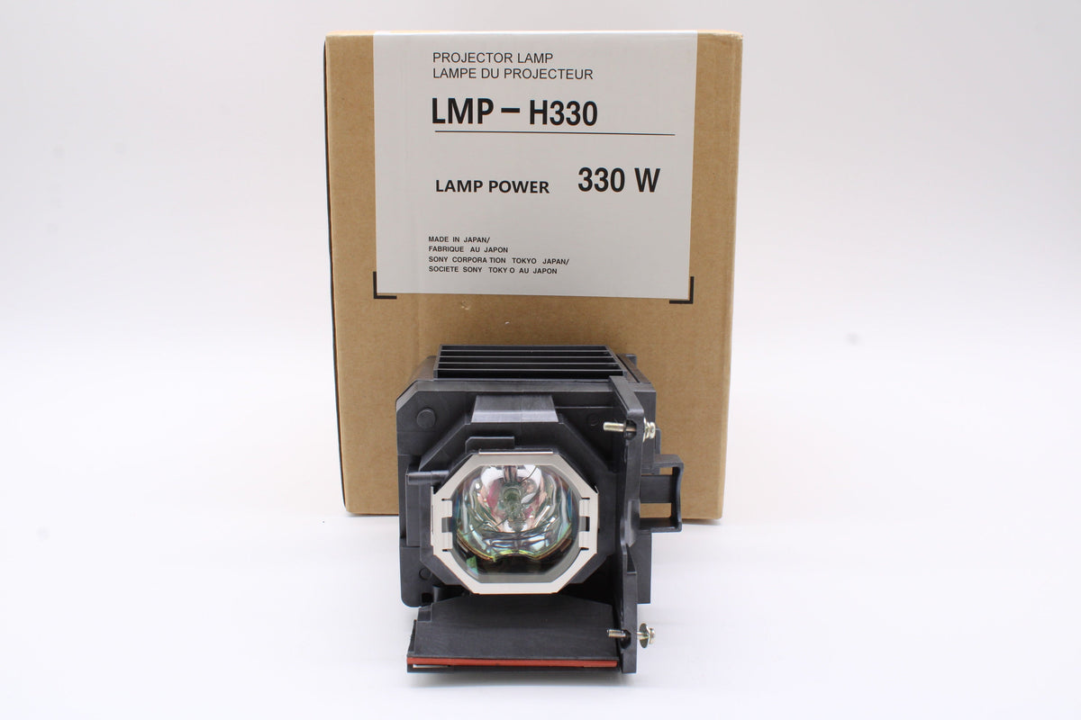 Sony VPL-VW1100ES Replacement Projector Lamp with Original Bulb Inside - view 10
