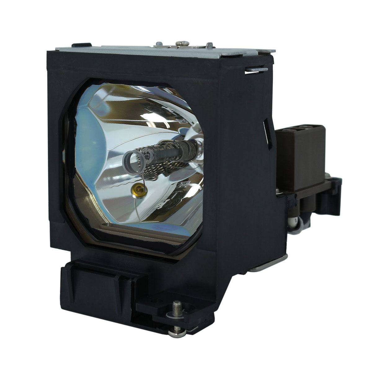 Sony LMP-P200 Replacement Projector Lamp with Original Ushio Bulb and Housing - view 5