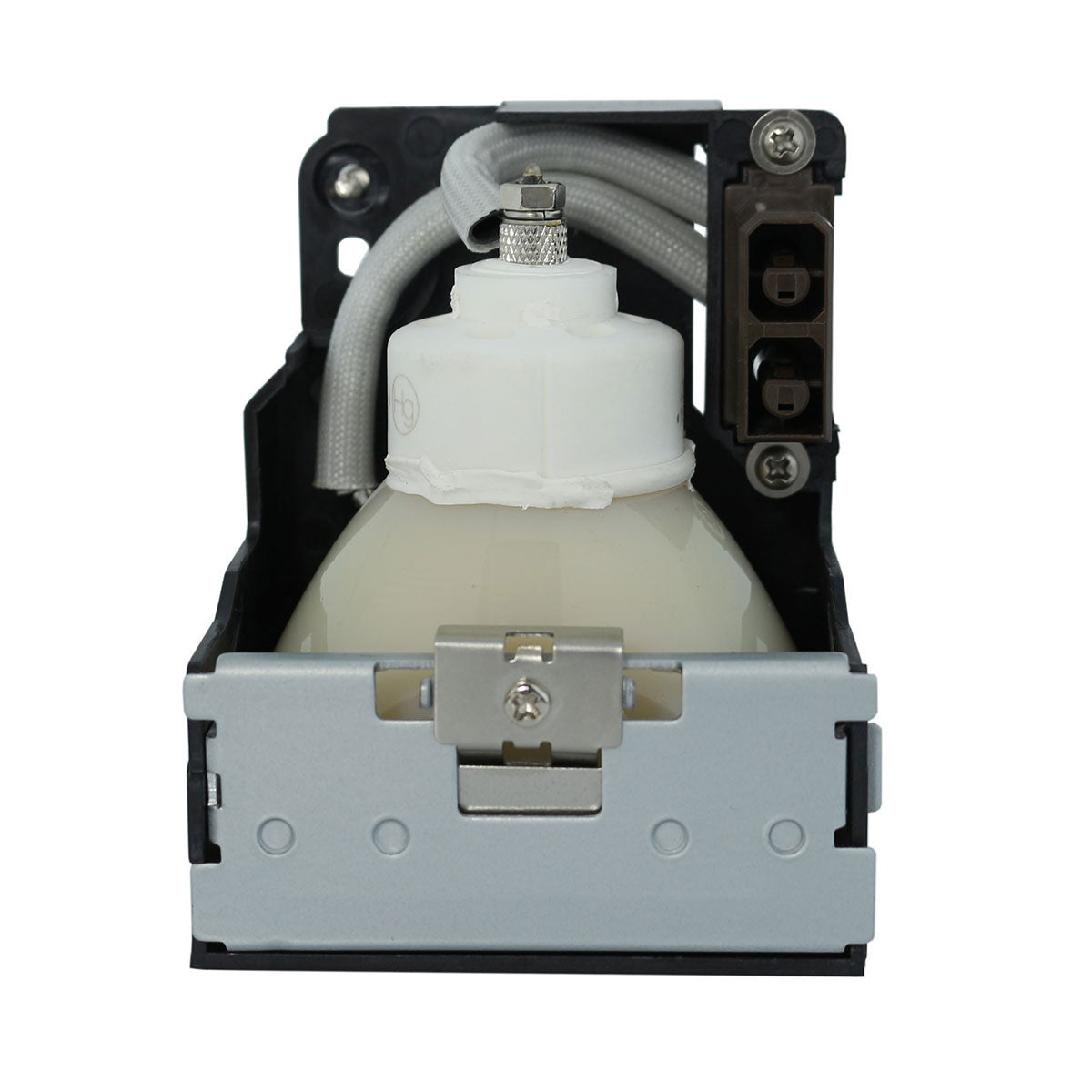 Sony VPL-PX20 Replacement Projector Lamp with Original Ushio Bulb and Housing - view 7