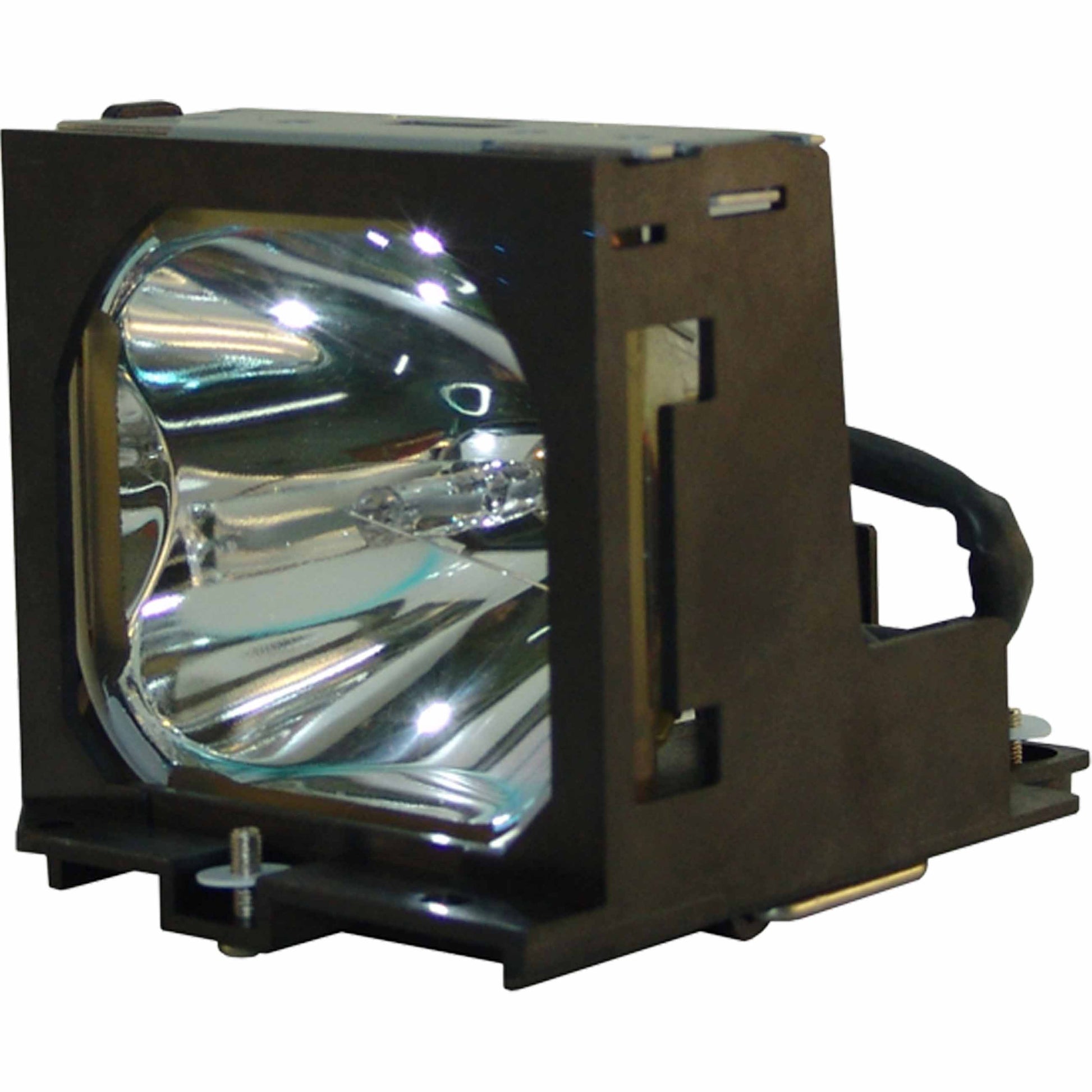 Sony PX15 Replacement Projector Lamp With Original Bulb Inside
