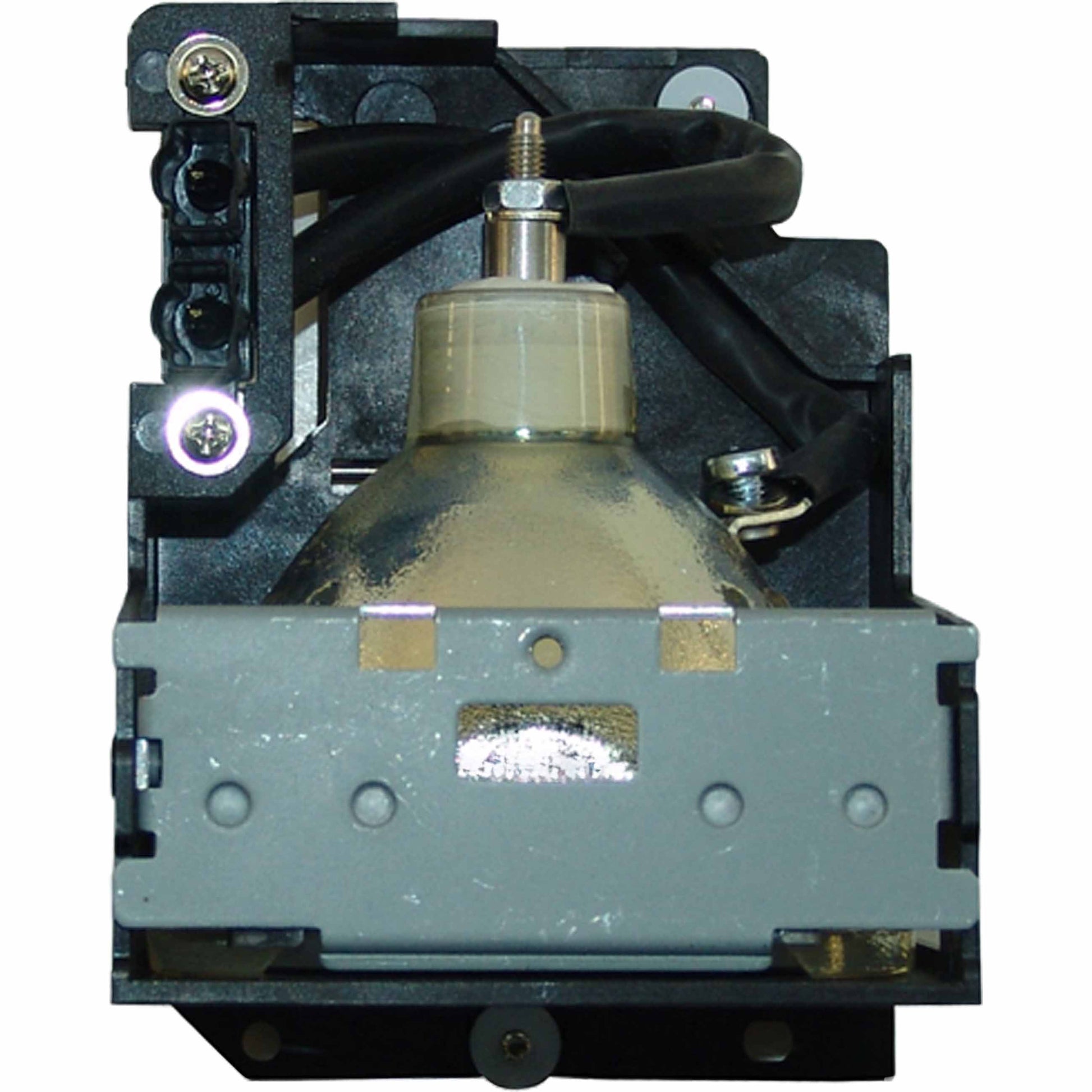 Sony PX10 Replacement Projector Lamp With Original Bulb Inside