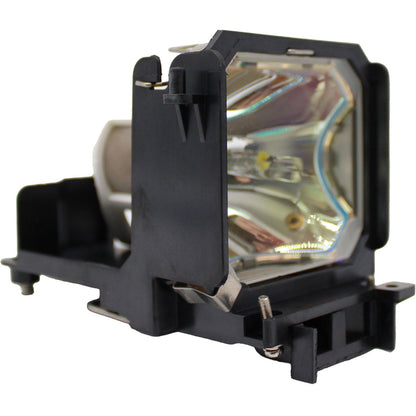 Sony VPL-PX35 Replacement Projector Lamp with Original Ushio Bulb and Housing - view 4
