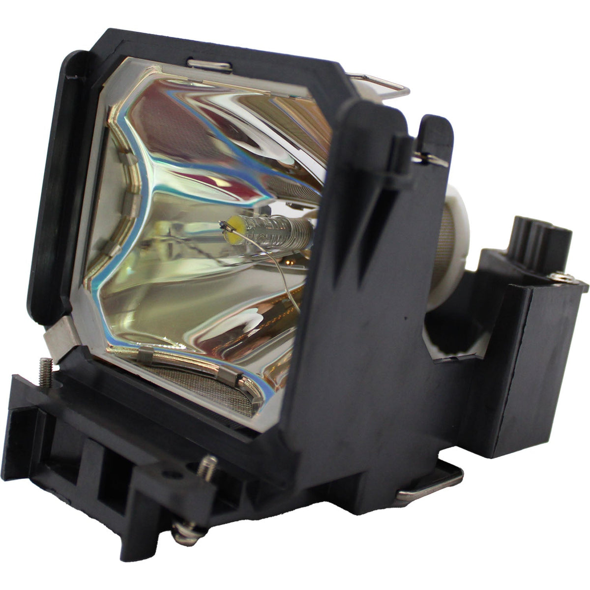 Sony VPL-PX41 Replacement Projector Lamp with Original Ushio Bulb and Housing - view 5