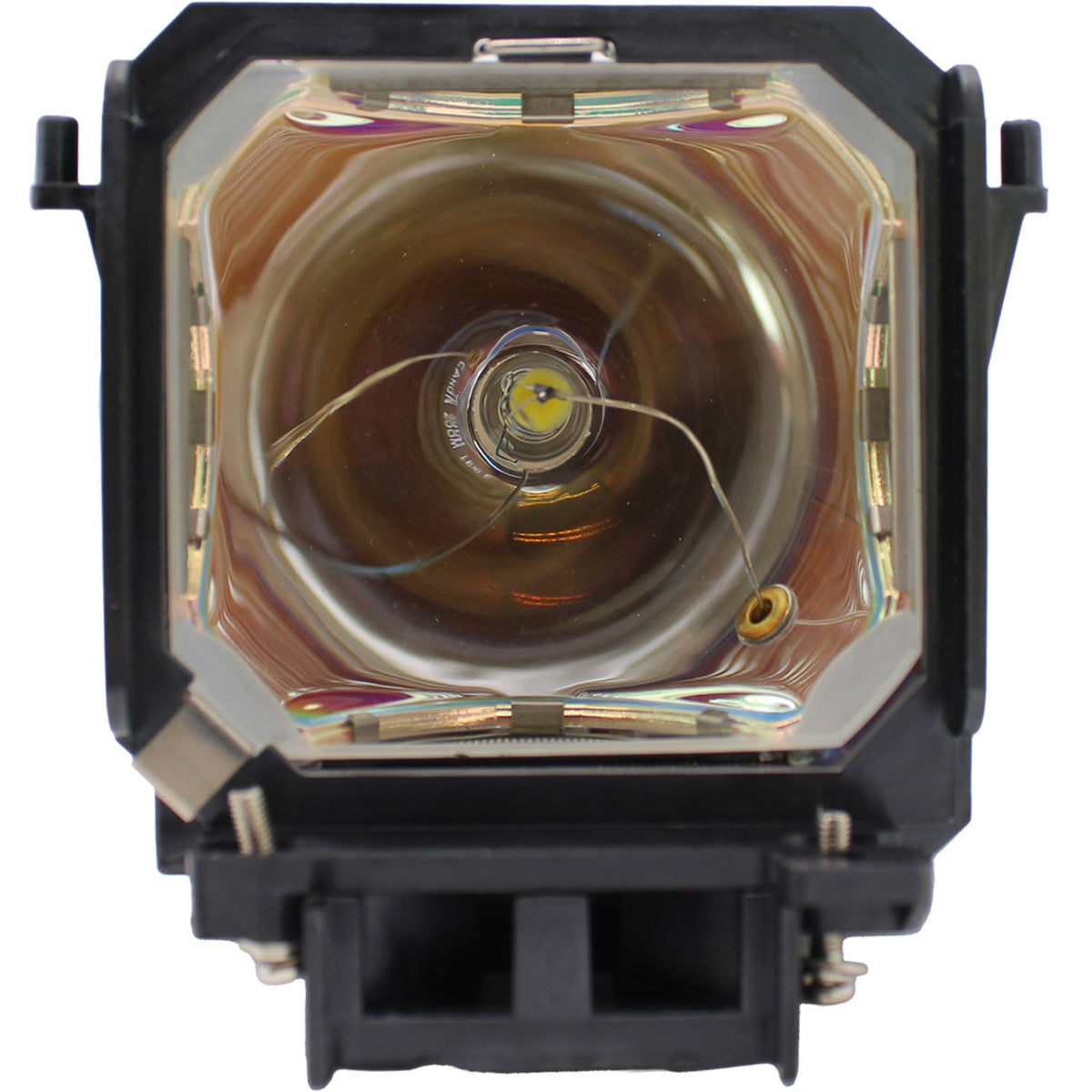Sony VPL-PX41 Replacement Projector Lamp with Original Ushio Bulb and Housing - view 6