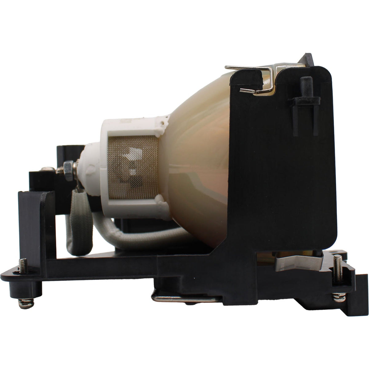 Sony VPL-PX40 Replacement Projector Lamp with Original Ushio Bulb and Housing - view 7