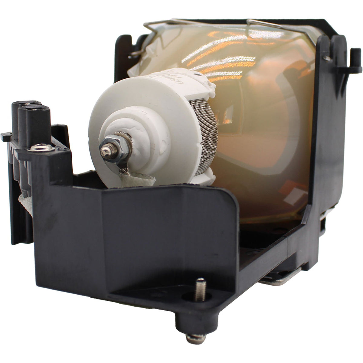 Sony VPL-PX35 Replacement Projector Lamp with Original Ushio Bulb and Housing - view 9