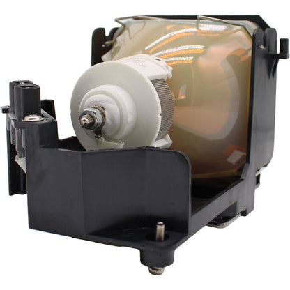 Sony VPL-PX35 Replacement Projector Lamp with Original Ushio Bulb and Housing - view 9