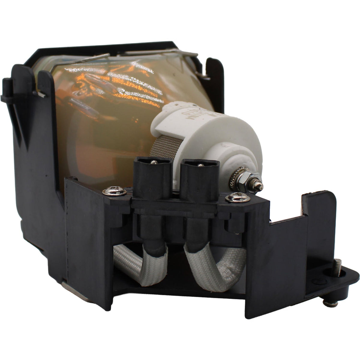 Sony VPL-PX40 Replacement Projector Lamp with Original Ushio Bulb and Housing - view 10
