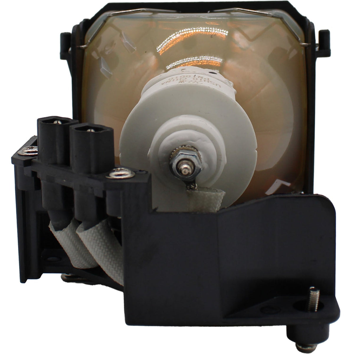 Sony VPL-PX41 Replacement Projector Lamp with Original Ushio Bulb and Housing - view 11