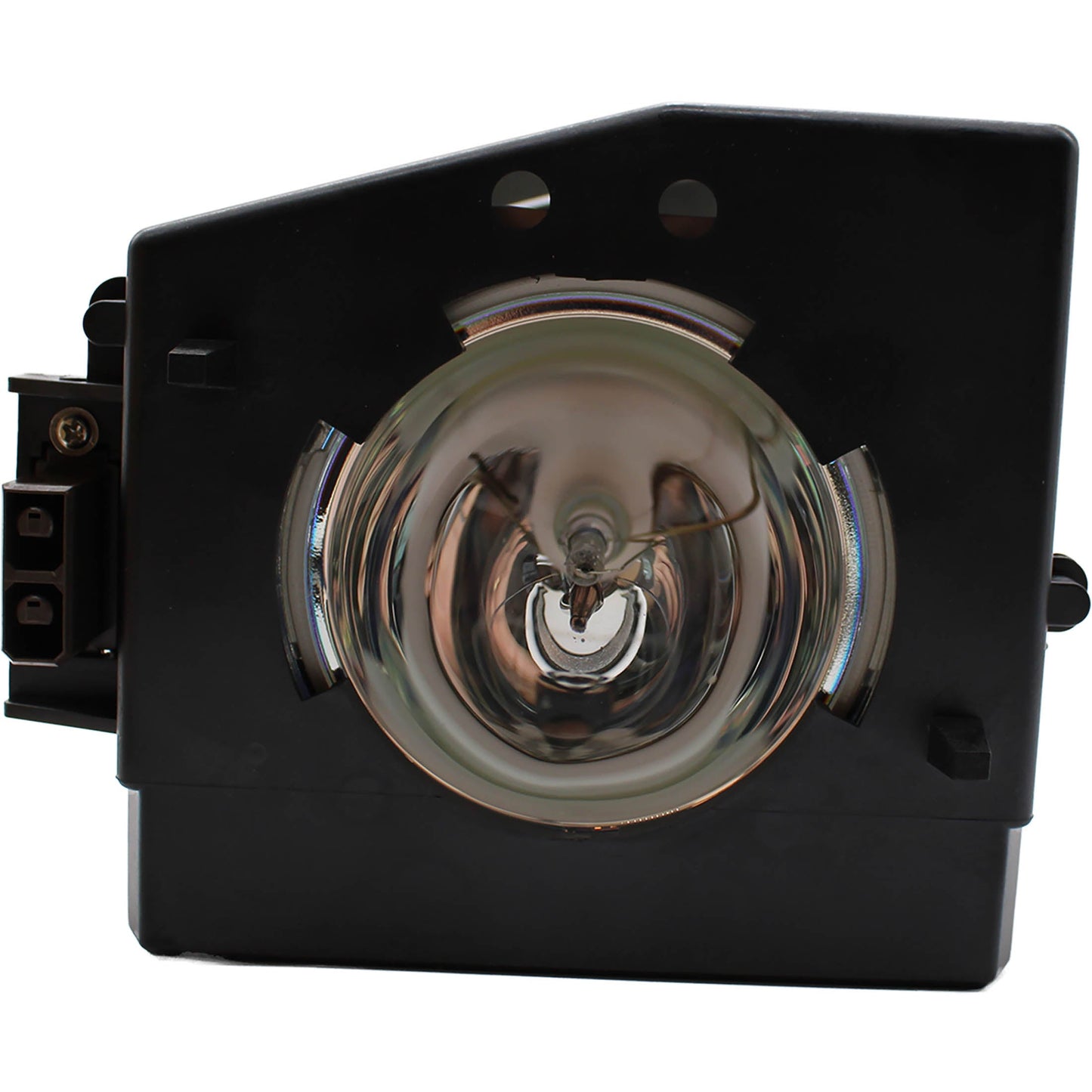Toshiba LPM-46WM48 Replacement TV Lamp With Original Phoenix Bulb Inside