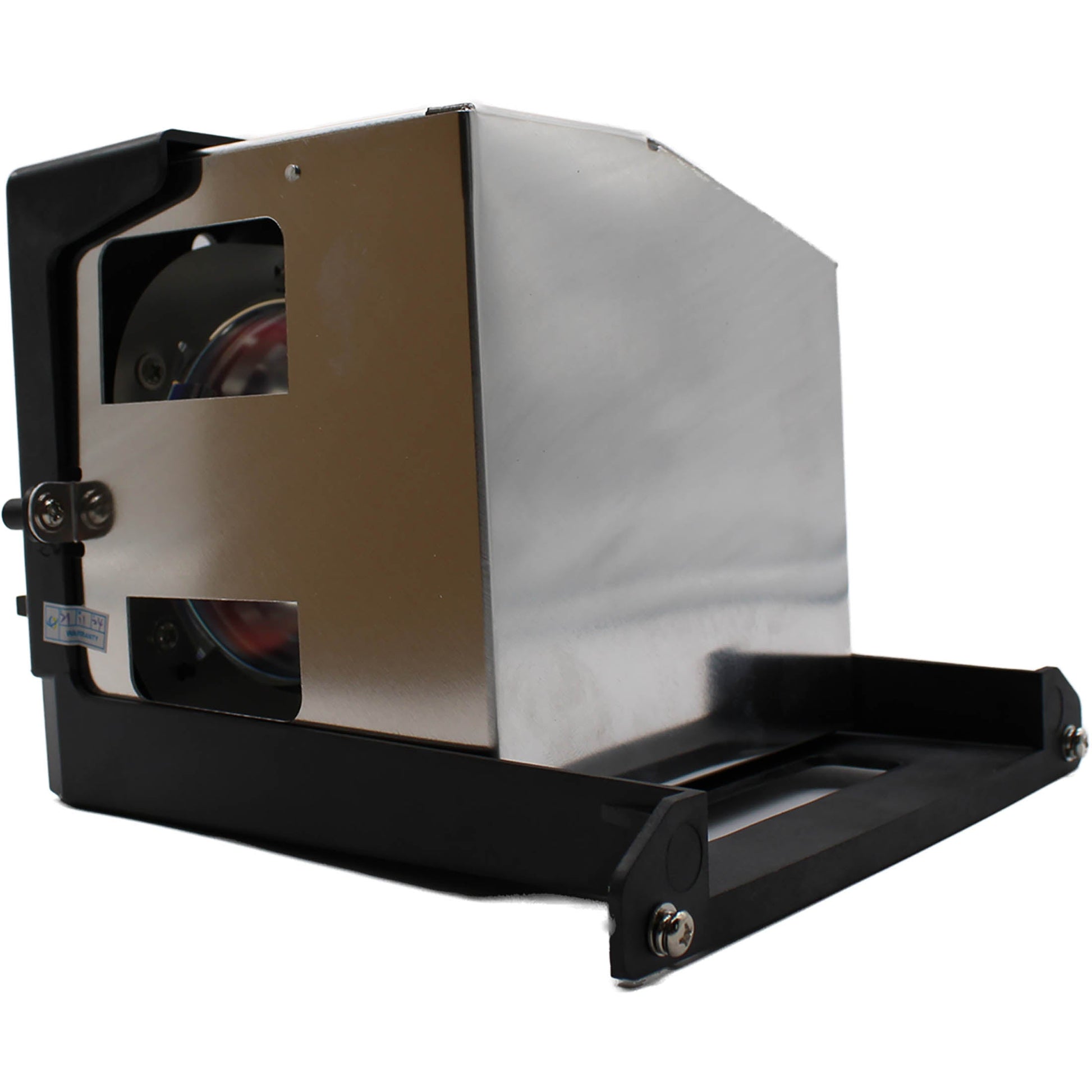 Toshiba LPM-46WM48 Replacement TV Lamp With Original Phoenix Bulb Inside