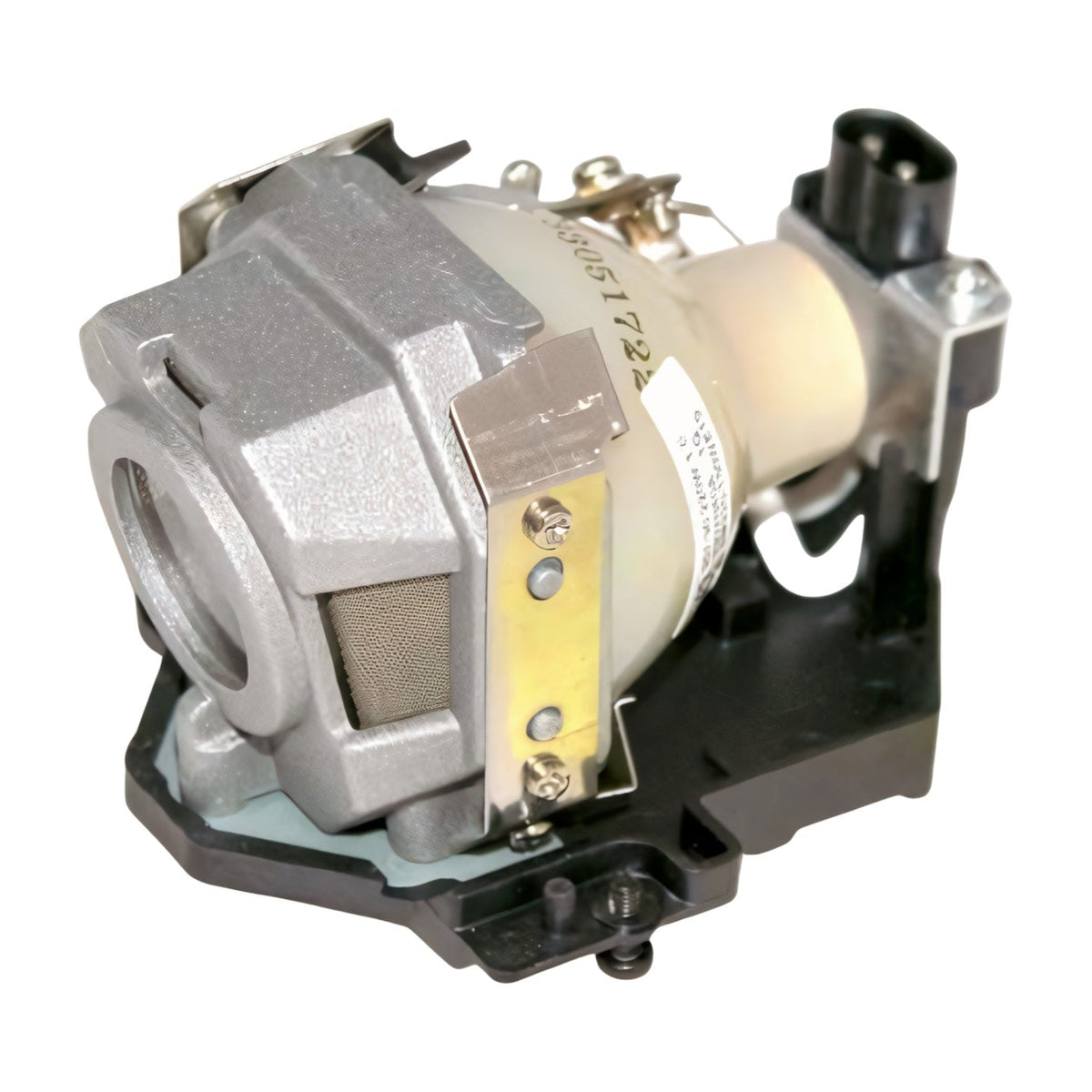 NEC LT30LP Replacement Projector Lamp with Original Bulb Inside - view 3