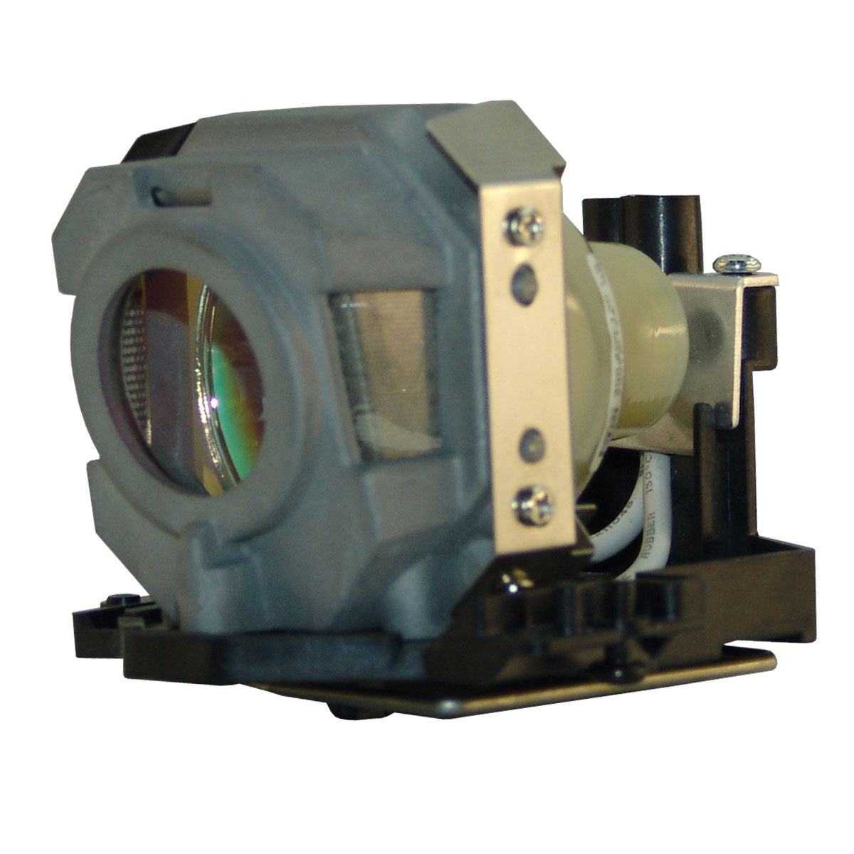 NEC LT30LP Replacement Projector Lamp with Original Bulb Inside - view 4