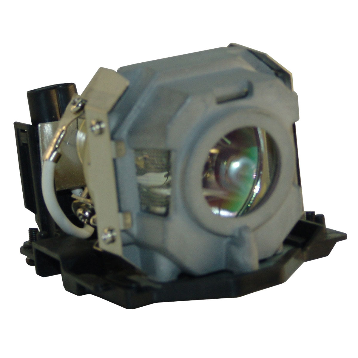 NEC LT30LP Replacement Projector Lamp with Original Bulb Inside - view 5