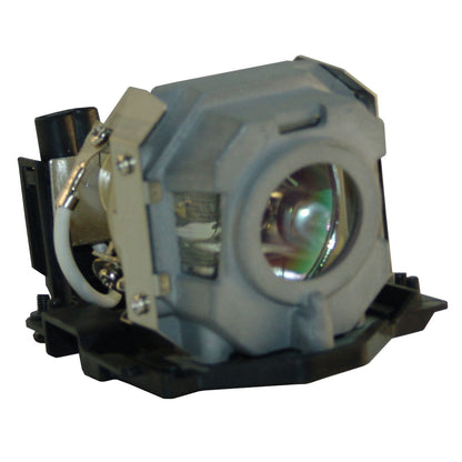 NEC LT30LP Replacement Projector Lamp with Original Bulb Inside - view 5