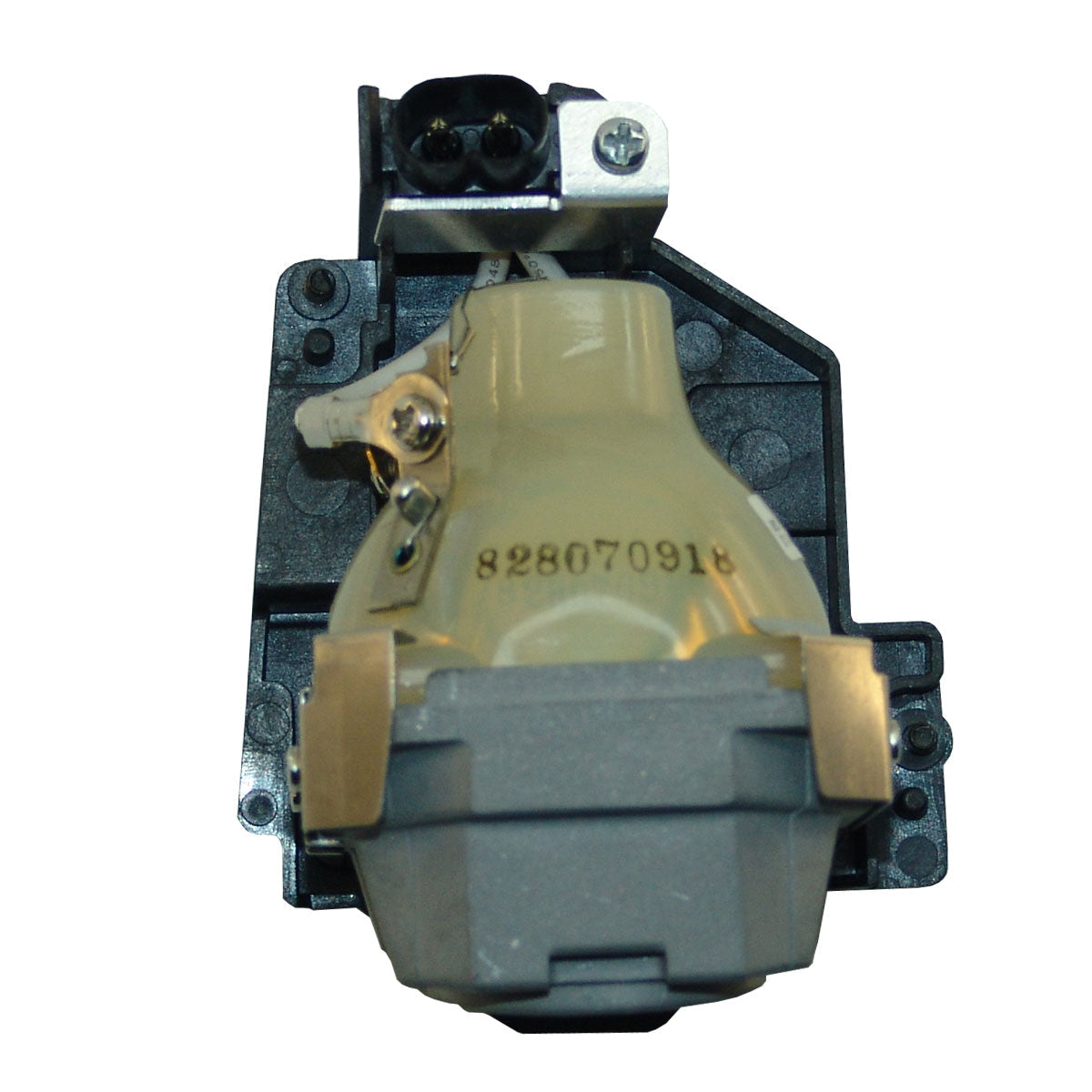 NEC LT30LP Replacement Projector Lamp with Original Bulb Inside - view 6