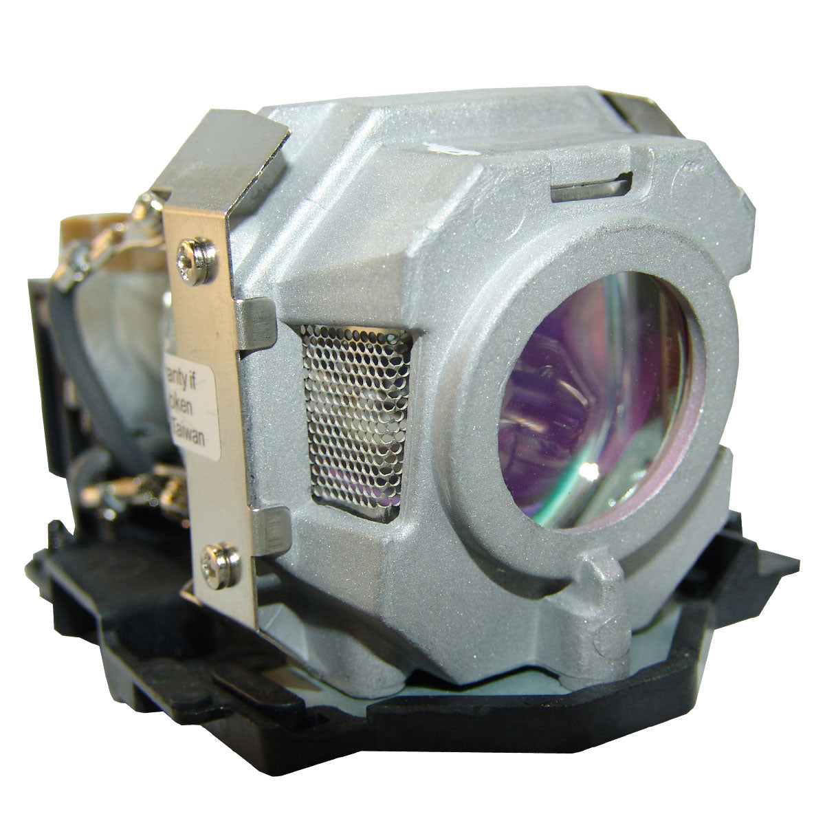 NEC LT35LP Replacement Projector Lamp with Original Bulb Inside - view 5