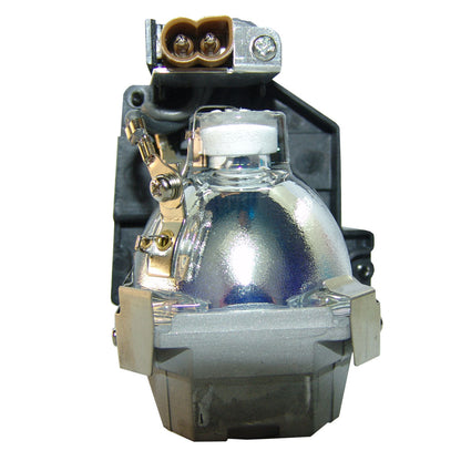 NEC LT35LP Replacement Projector Lamp with Original Bulb Inside - view 6
