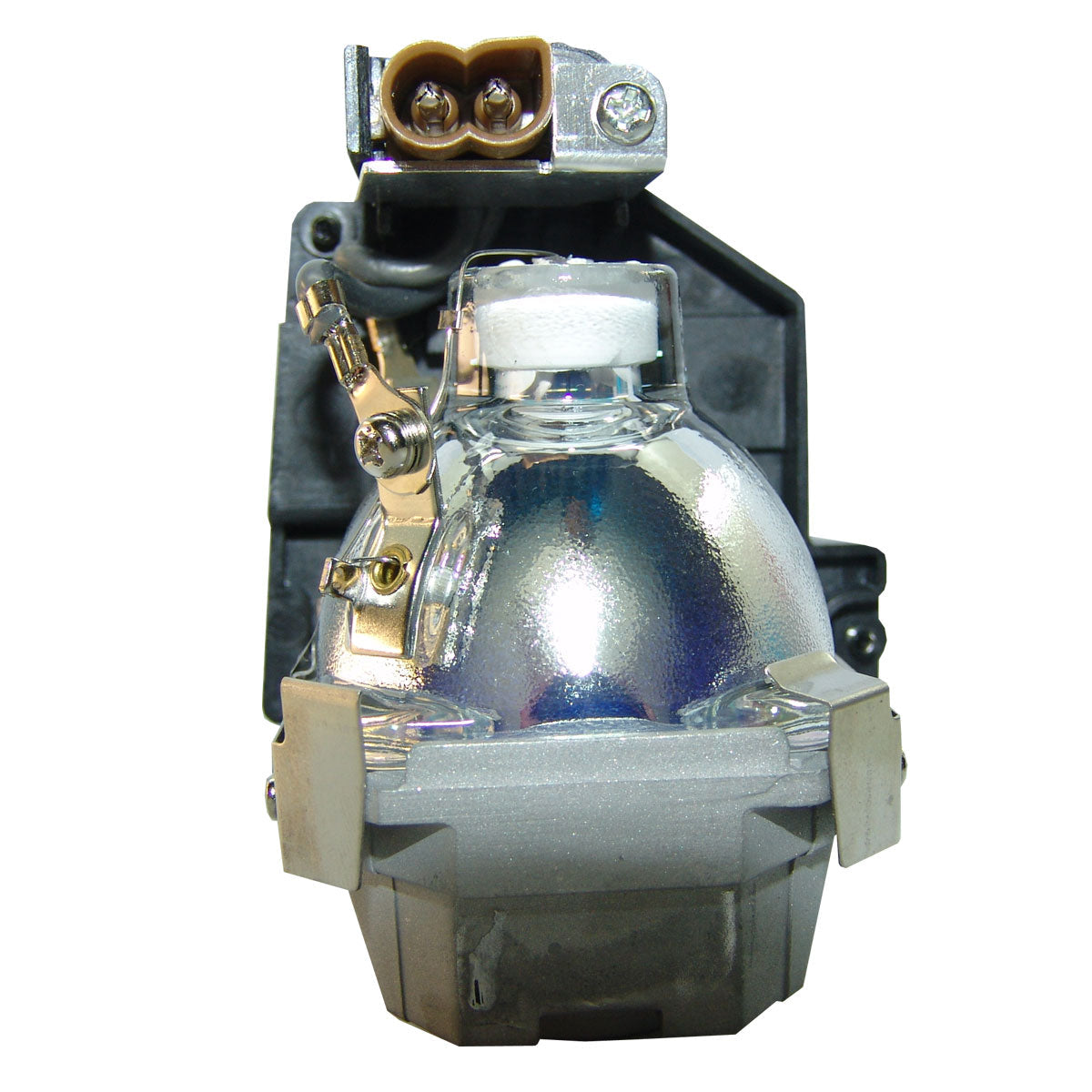 NEC LT35 Replacement Projector Lamp with Original Bulb Inside - view 6