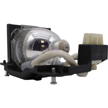 Panasonic PT-L7 Replacement Projector Lamp With Original Bulb Inside