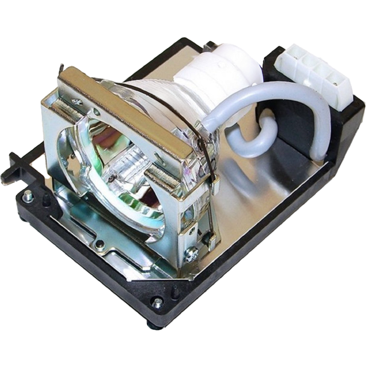 NEC LT40LP Replacement Projector Lamp With Original Bulb Inside