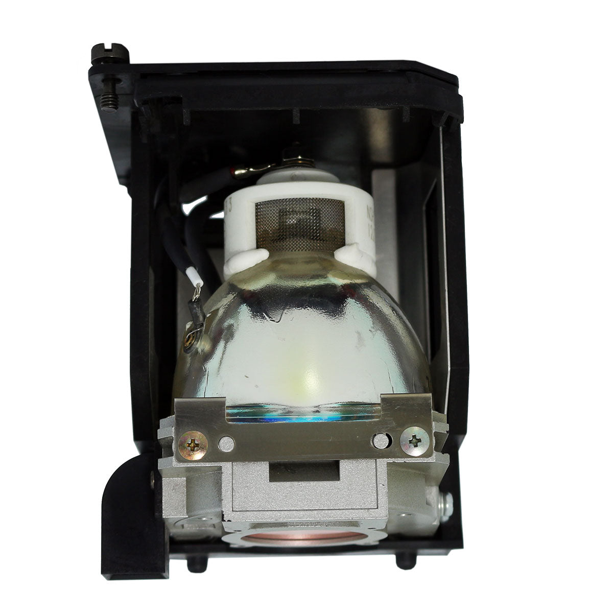 NEC HT1000 Replacement Projector Lamp with Original Ushio Bulb and Housing - view 6