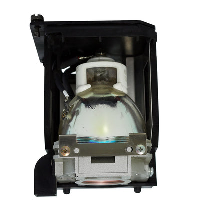 NEC WT600 Replacement Projector Lamp with Original Ushio Bulb and Housing - view 6