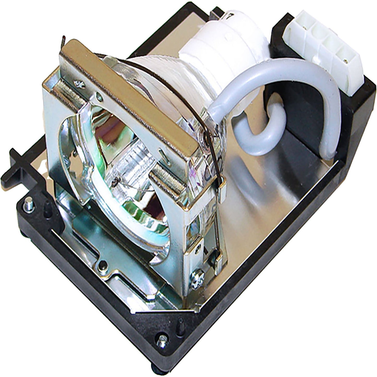 NEC LT100 Replacement Projector Lamp With Original Bulb Inside