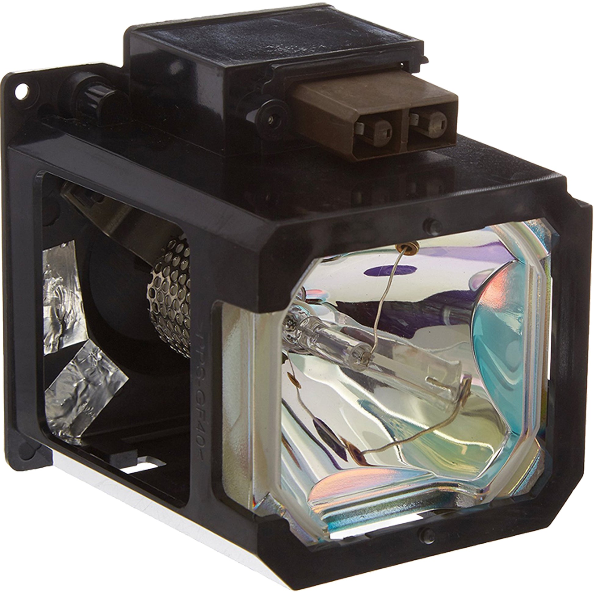 Marantz LU-12VPS1 Replacement Projector Lamp with Original Phoenix Bulb and Housing - view 3