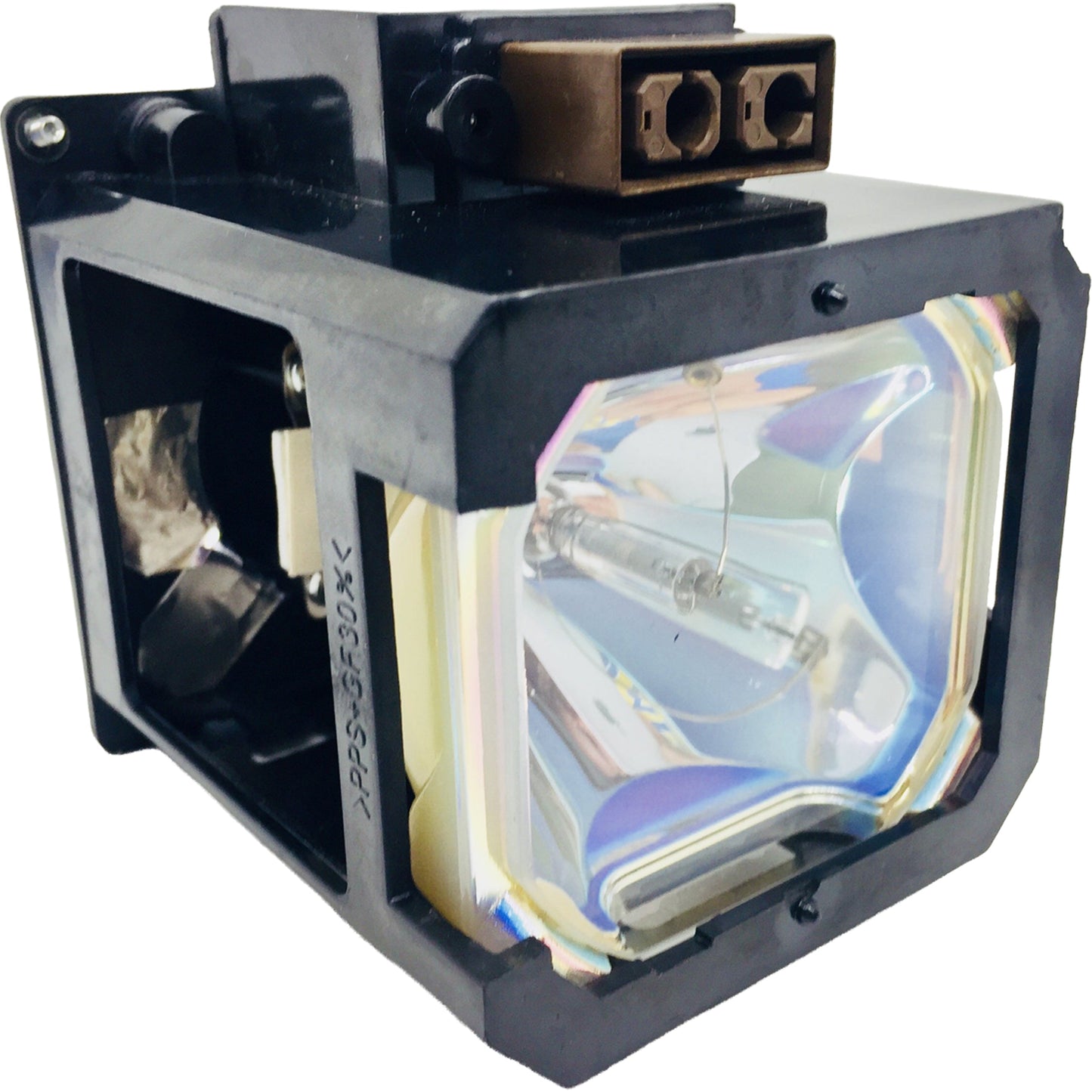 Marantz VP12S4MBL Replacement Projector Lamp With Original Bulb Inside