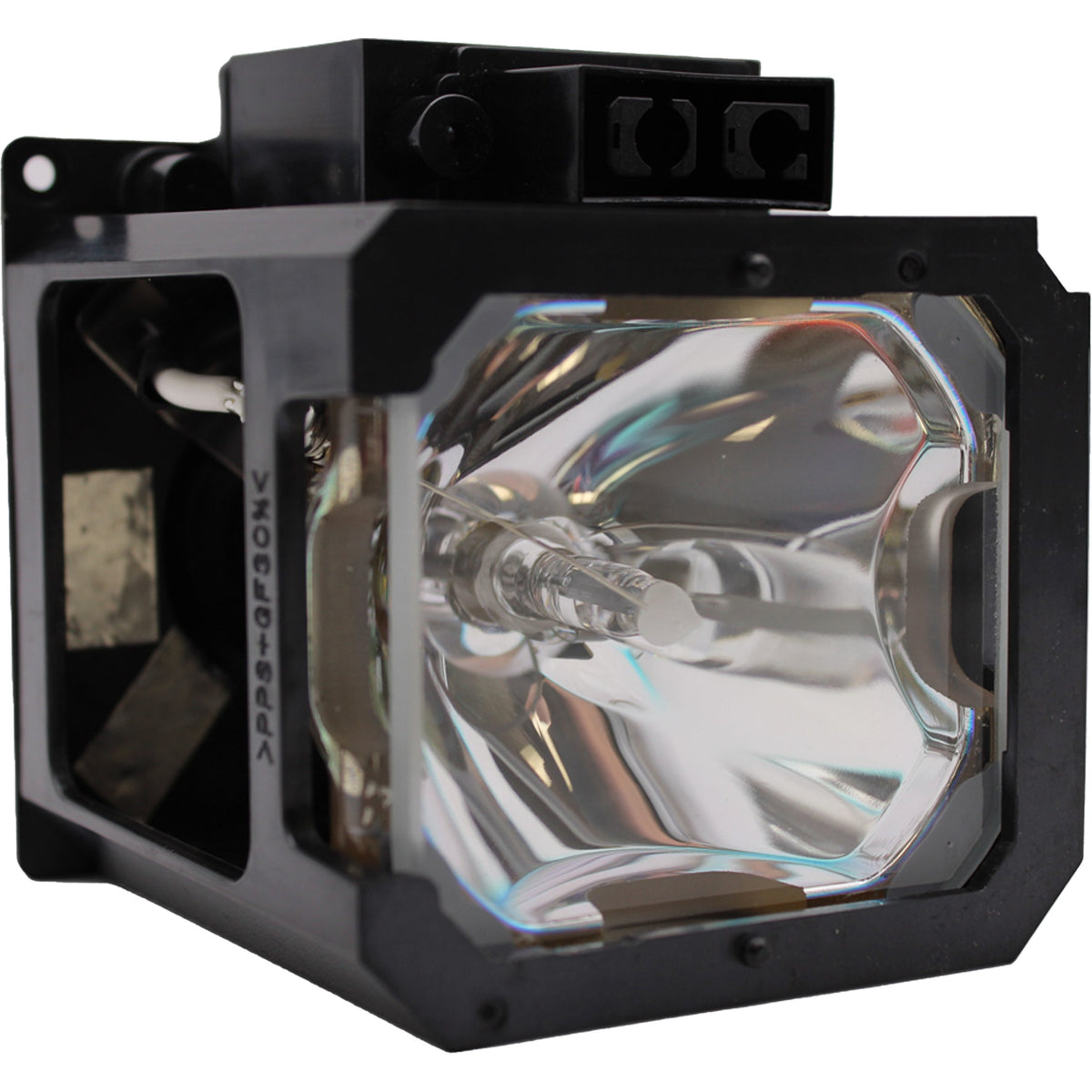 Marantz VP12S3 Replacement Projector Lamp with Original Phoenix Bulb and Housing - view 5