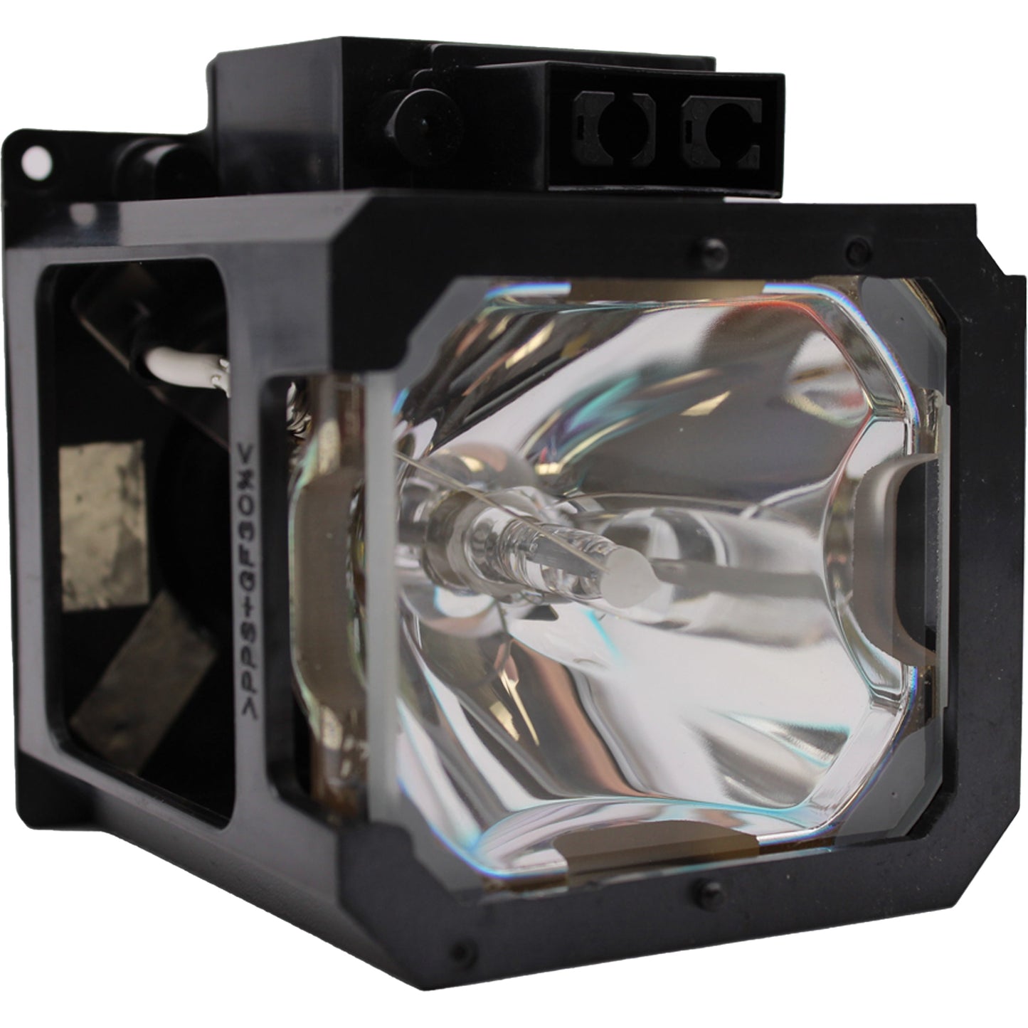 Marantz VP12S4MBL Replacement Projector Lamp With Original Bulb Inside