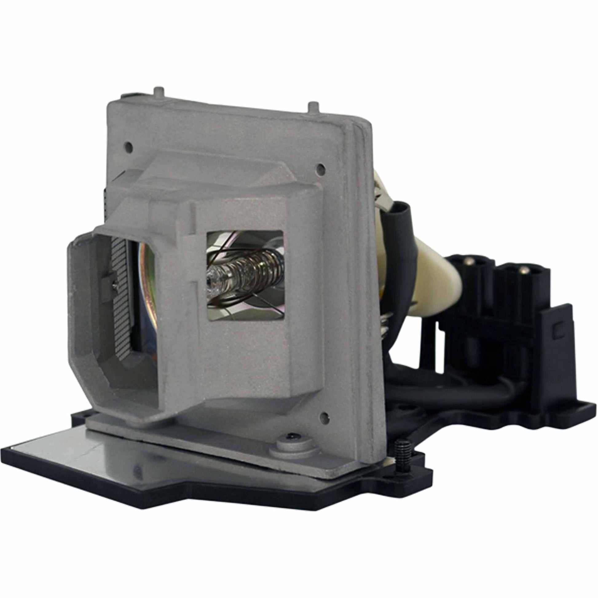 Plus U6-132 Replacement Projector Lamp With Original Bulb Inside