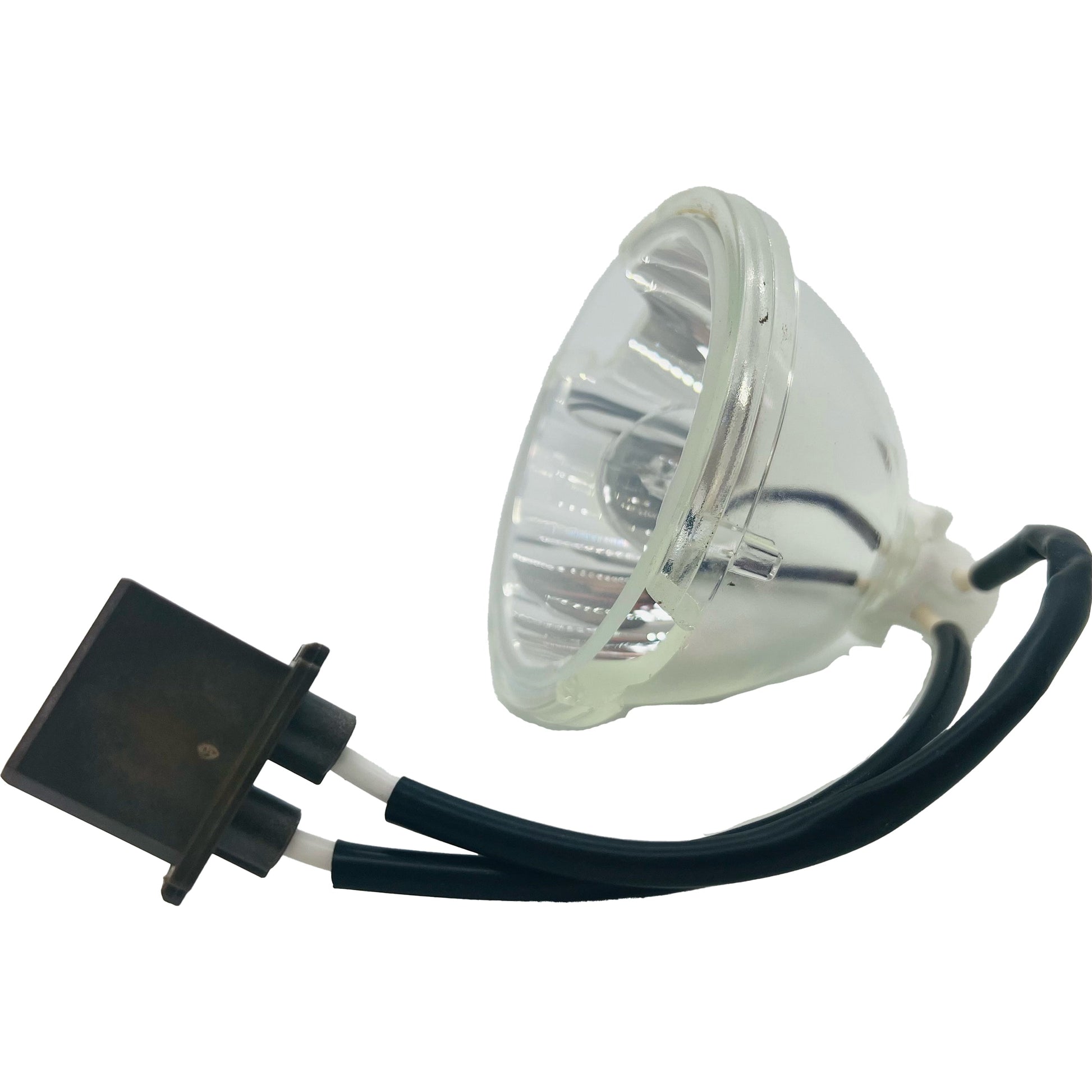 Toshiba LV-672-SHP87 Replacement TV Lamp Bulb (Bulb Only - No Housing)