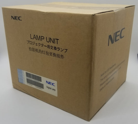 Canon LV-7265 Genuine OEM Replacement Projector Lamp & Housing