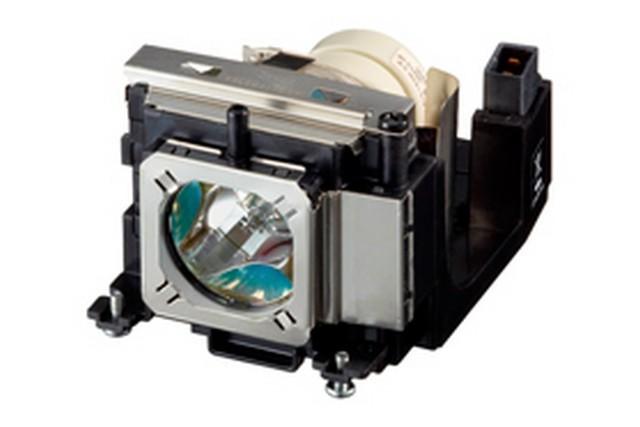 Canon LV-8225 Replacement Projector Lamp with Original Bulb Inside - view 3