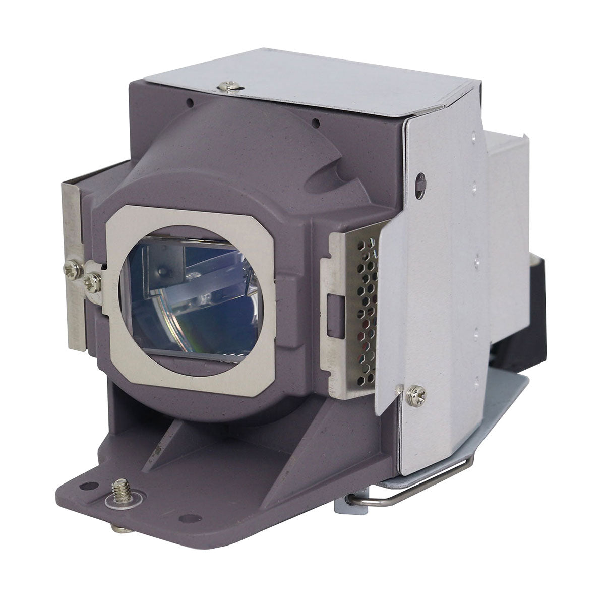 Canon LV-LP38 Replacement Projector Lamp with Original Osram Bulb and Housing - view 4
