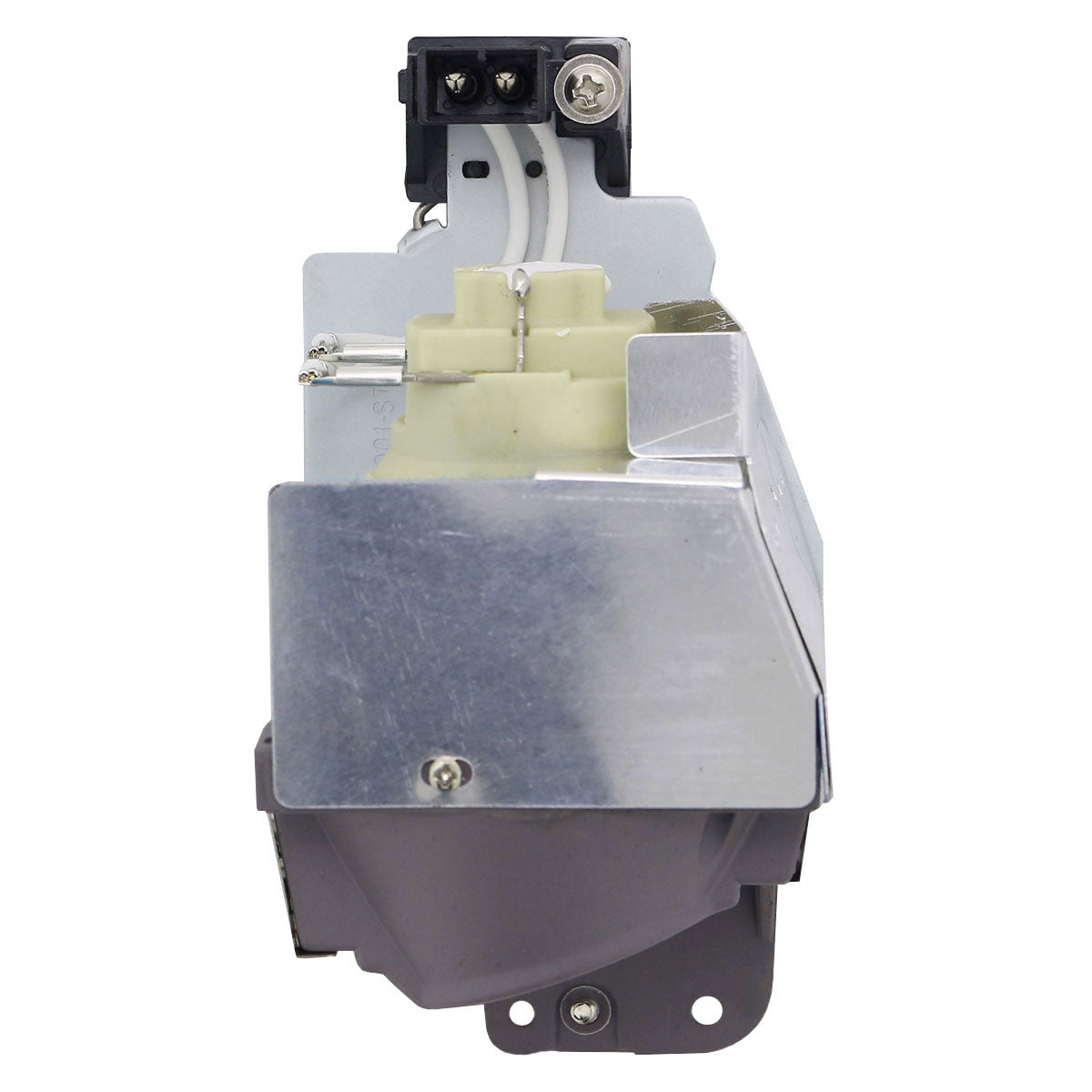 Canon LV-X300ST Replacement Projector Lamp with Original Osram Bulb and Housing - view 5