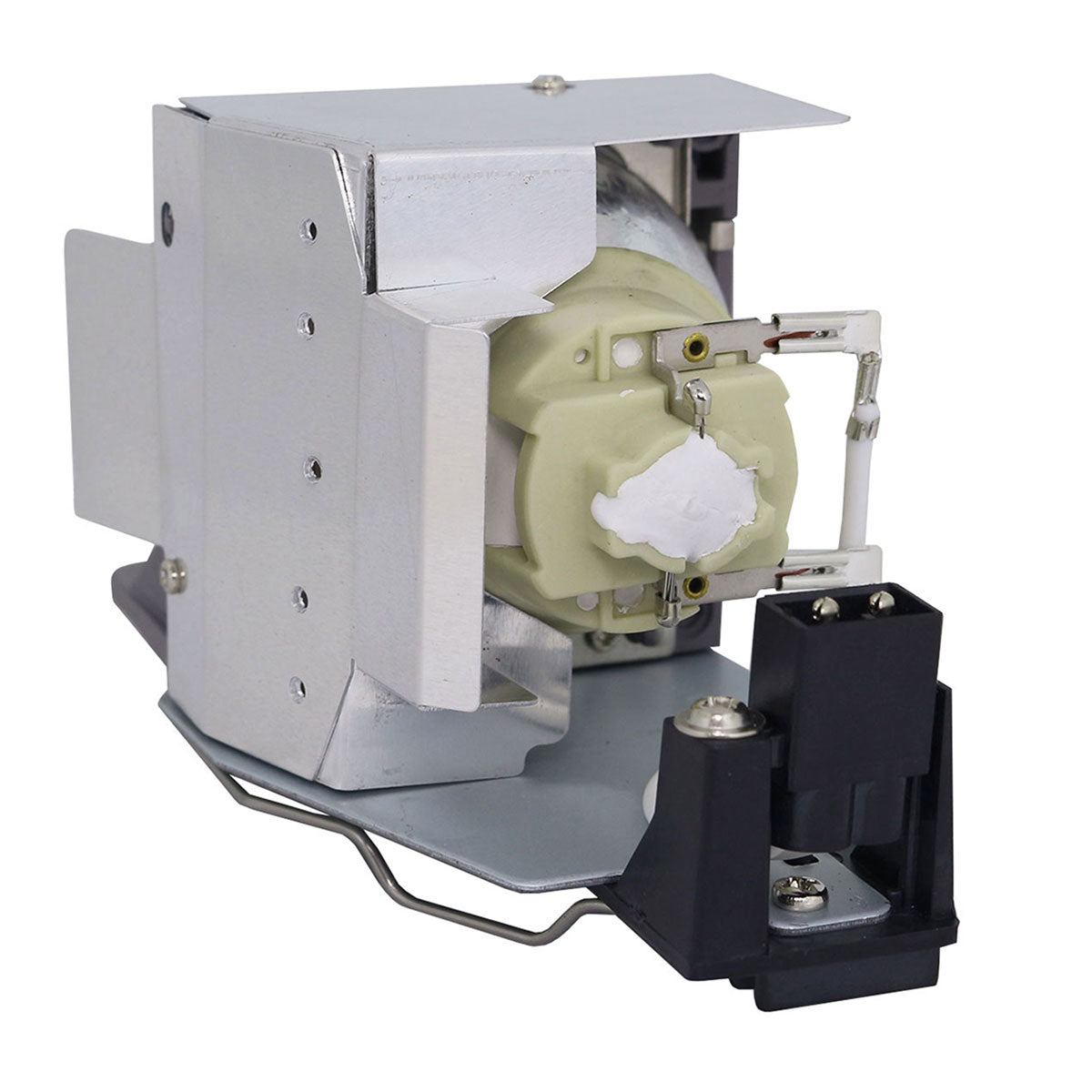 Canon LV-LP38 Replacement Projector Lamp with Original Osram Bulb and Housing - view 6